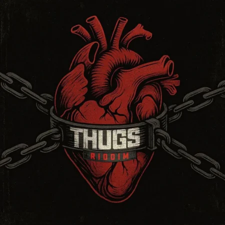 Thugs Riddim - Team Foxx