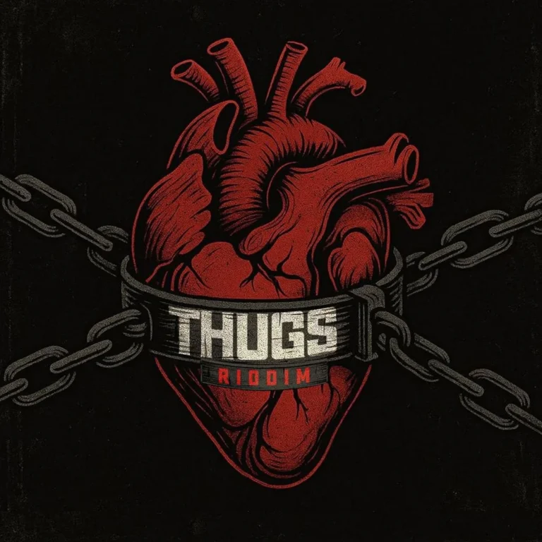 Thugs Riddim - Team Foxx