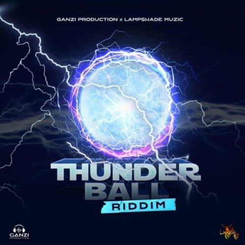 thunder ball riddim - lampshade muzic