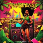 Thunderous Riddim – Marshall Neeko
