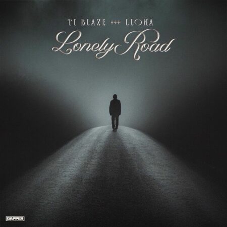 Ti Blaze Ft. Llona - Lonely Road