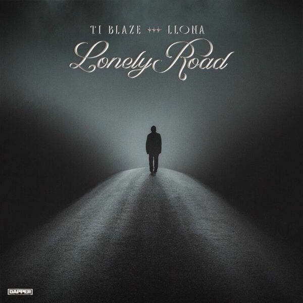 Ti Blaze Ft. Llona - Lonely Road