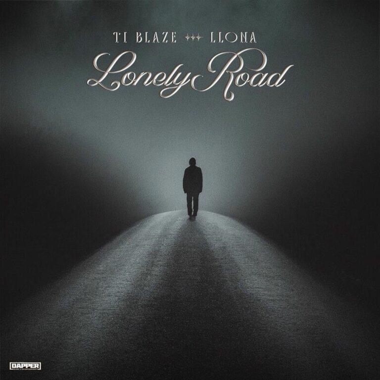 Ti Blaze Ft. Llona – Lonely Road Ti Blaze Ft. Llona - Lonely Road