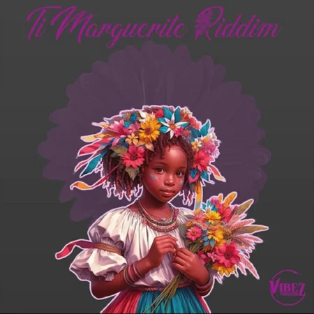 Ti Marguerite Riddim - Vibez Productionz