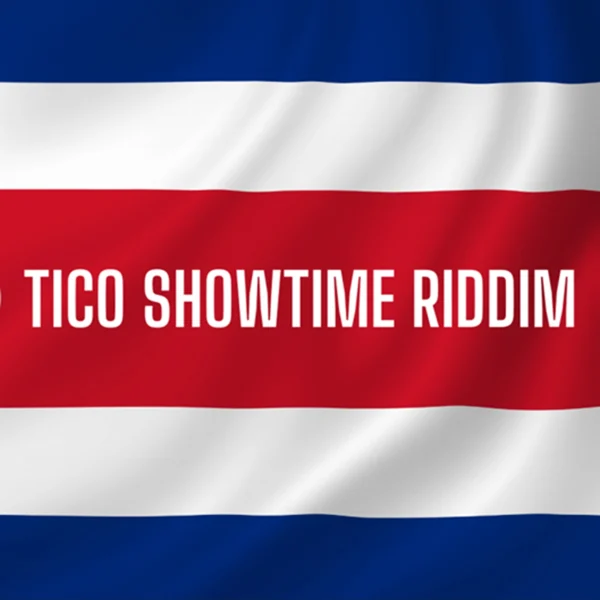 Tico Showtime Riddim Extended - Killa Productions