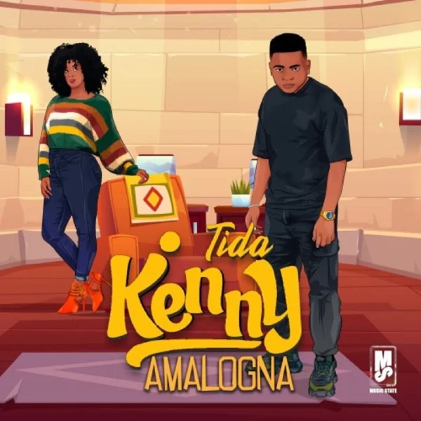 Tida Kenny - Amalogna