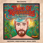 Tides Of Reasoning Riddim – Deeper Vision Recordings