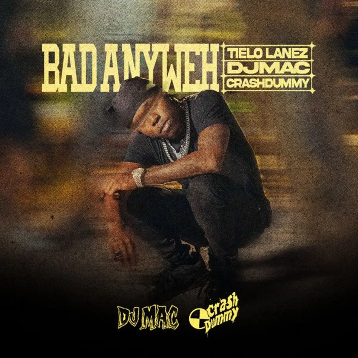 Tielo Lanez – Bad Anyweh