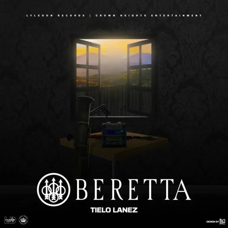 Tielo Lanez - Beretta
