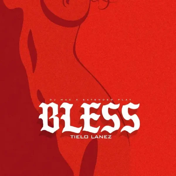 Tielo Lanez - Bless