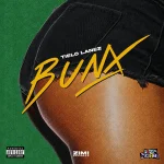 Tielo Lanez – Bunx