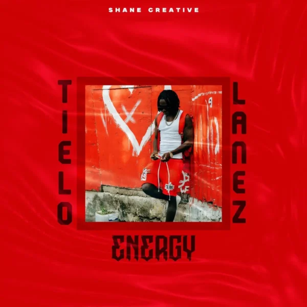 Tielo Lanez - Energy