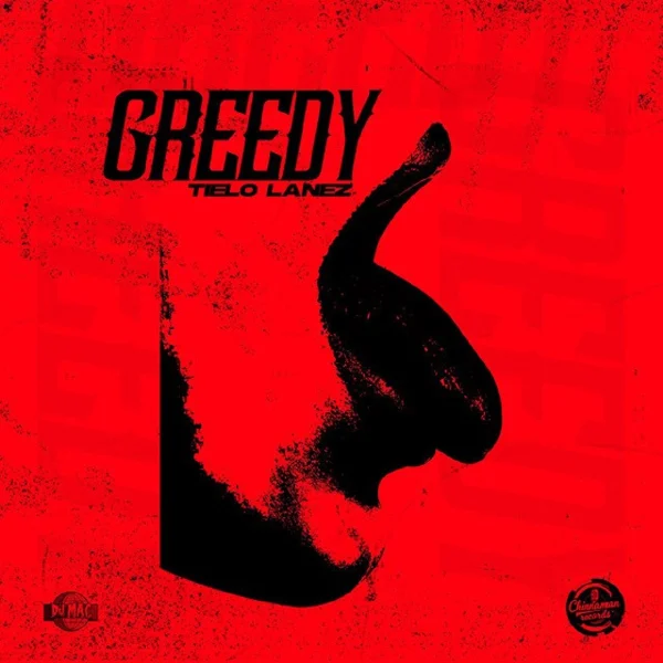 Tielo Lanez - Greedy