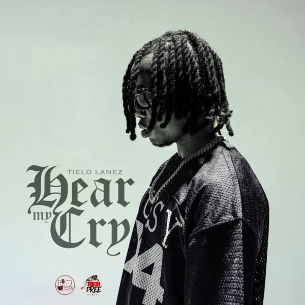 Tielo Lanez - Hear My Cry