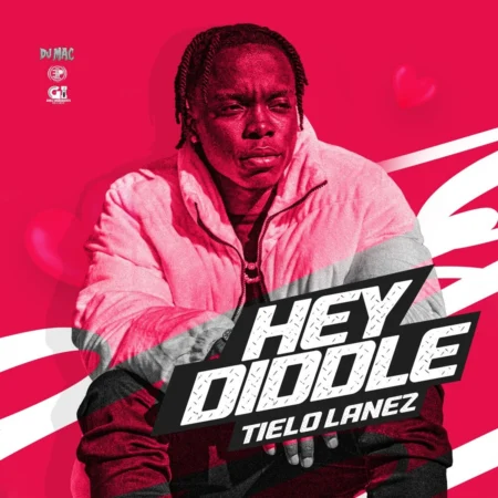 Tielo Lanez - Hey Diddle