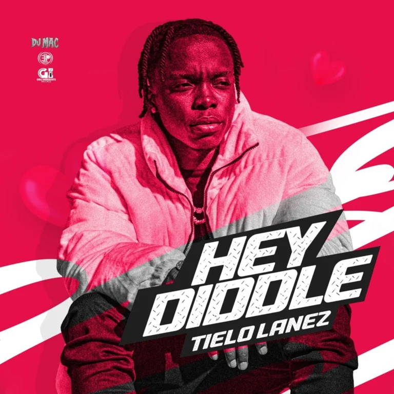 Tielo Lanez - Hey Diddle