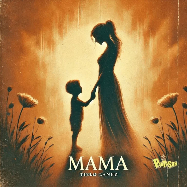 Tielo Lanez – Mama Tielo Lanez - Mama