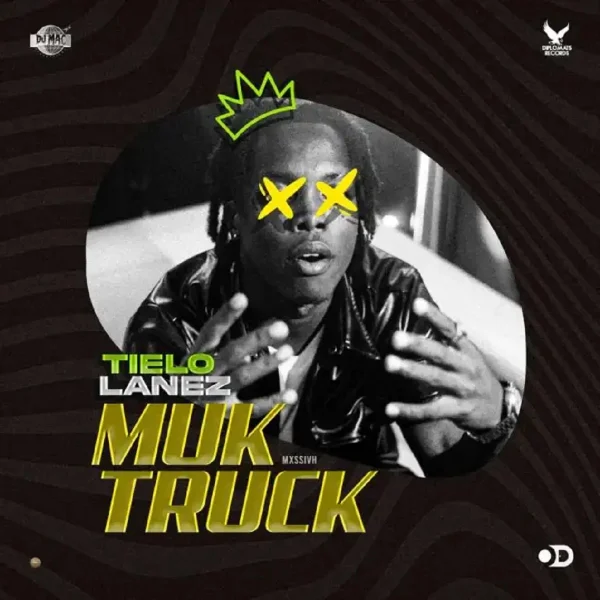 Tielo Lanez - Muk Truck