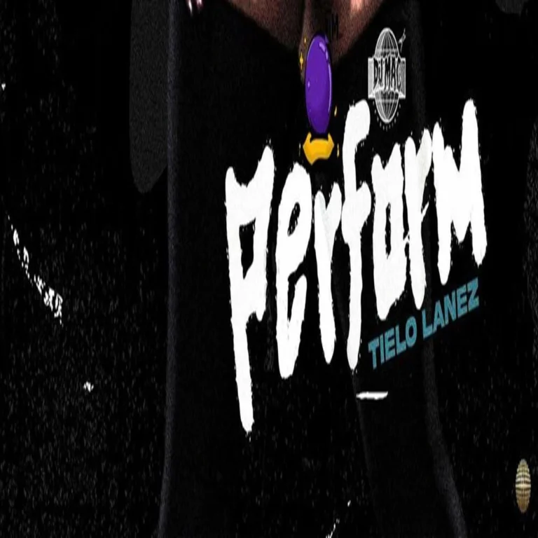 Tielo Lanez - Perform