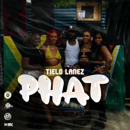 Tielo Lanez - Phat
