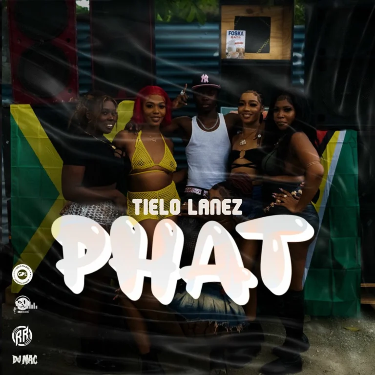 Tielo Lanez – Phat Tielo Lanez - Phat