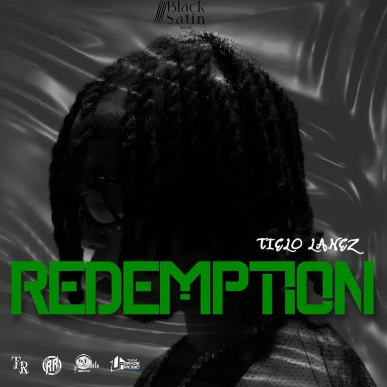 Tielo Lanez - Redemption