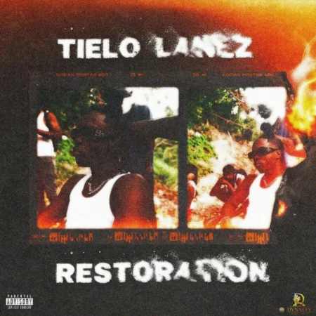Tielo Lanez - Restoration
