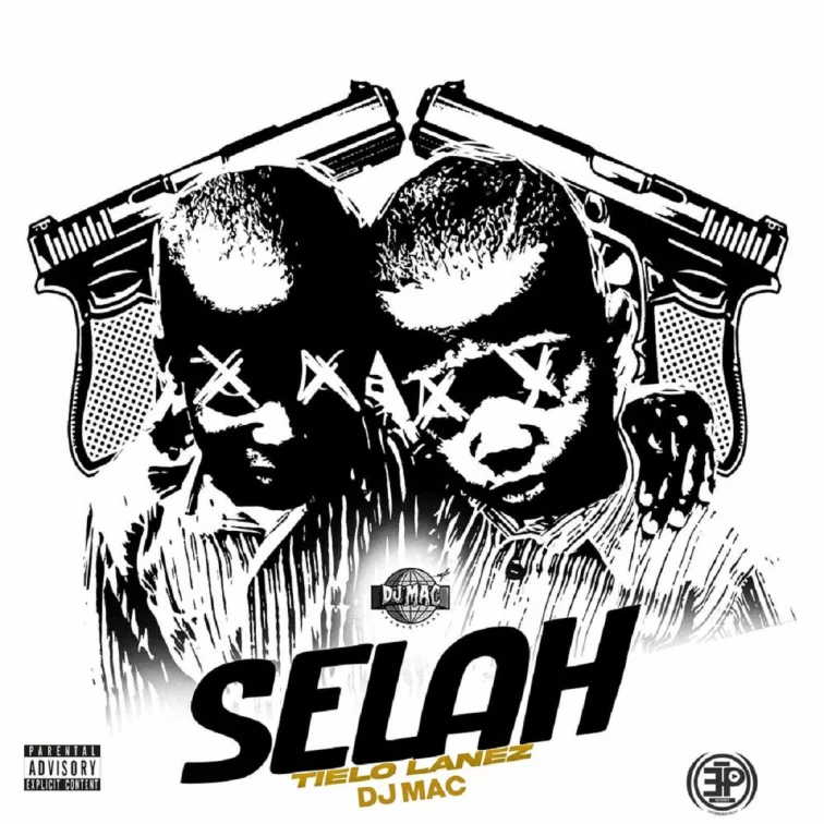 Tielo Lanez - Selah