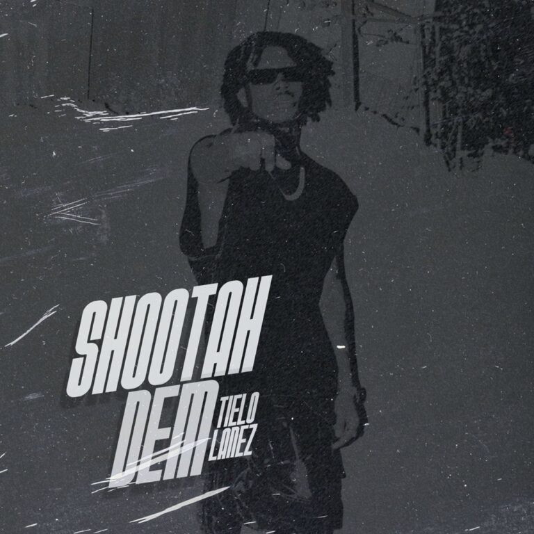 Tielo Lanez - Shootah Dem