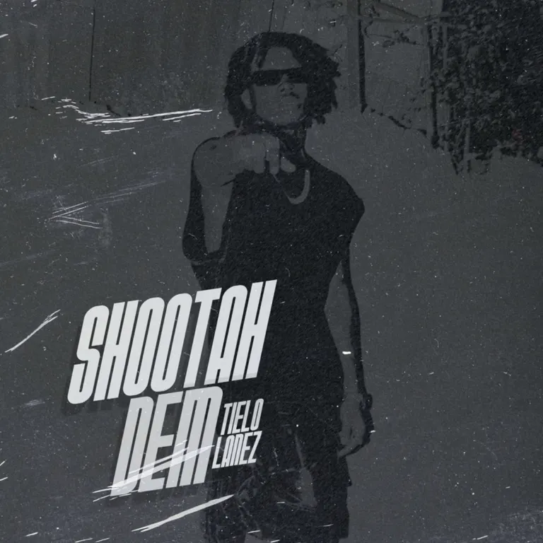 Tielo Lanez – Shootah Dem Tielo Lanez - Shootah Dem