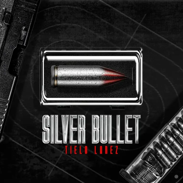 Tielo Lanez – Silver Bullet Tielo Lanez - Silver Bullet