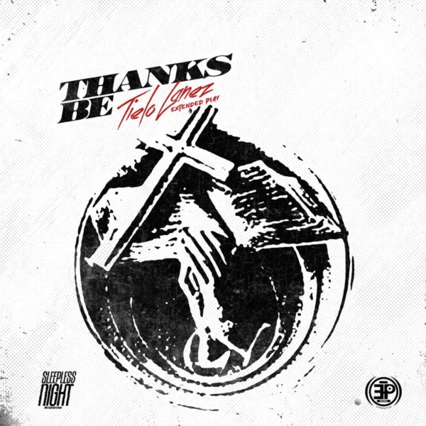 Tielo Lanez - Thanks Be