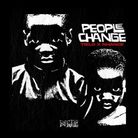 Tielo Lanez x Nhance – People Change Tielo Lanez X Nhance - People Change