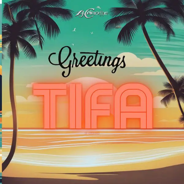 tifa - greetings