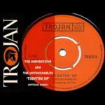 Tighten Up Riddim – Upsetter, Justice League