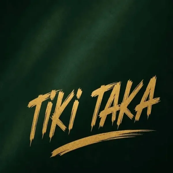 Tiki Taka Riddim - Genius Sound Tiki Taka Riddim - Genius Sound
