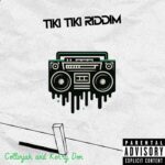 Tiki Tiki Riddim – Collinjah