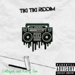 Tiki Tiki Riddim – Collinjah