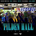Tilden Hall Riddim – De Red Boyz