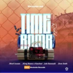 Time Bomb Riddim (2025) – Westside Entertainment