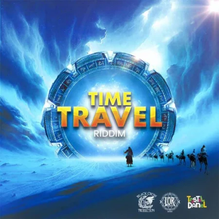 Time Travel Riddim - Lock Off Records