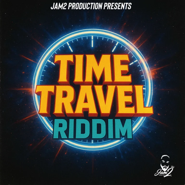Time Travel Riddim – Jam2 Production Time Travel Riddim - Jam2 Production