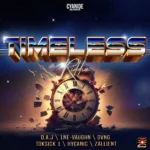 Timeless Riddim – Cyanide Records