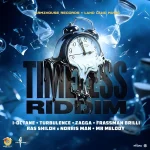 Timeless Riddim – Armzhouse Records