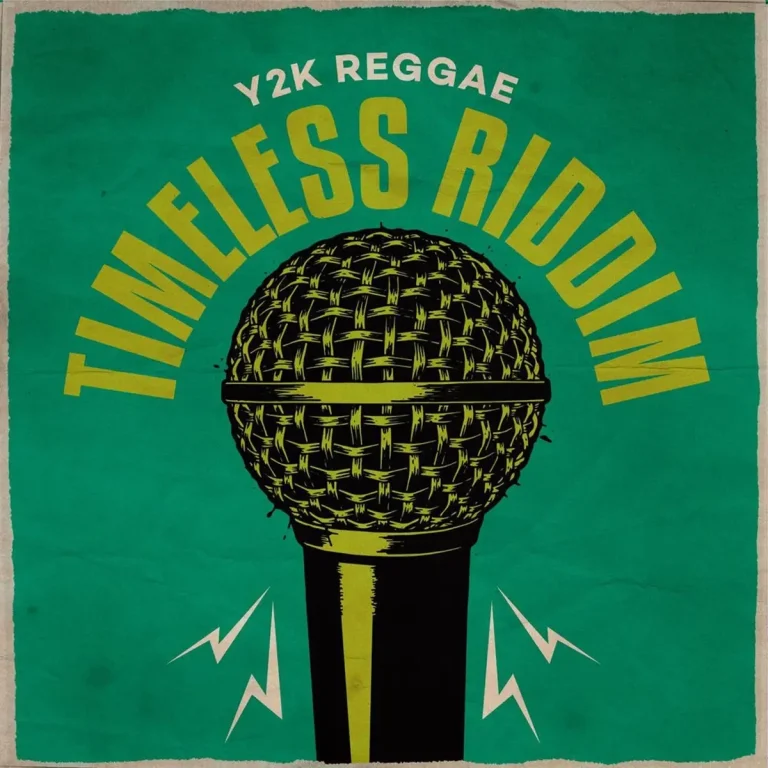 Timeless Riddim (Y2K Reggae) – Young Blood Productions Timeless Riddim (Y2k Reggae) - Young Blood Productions