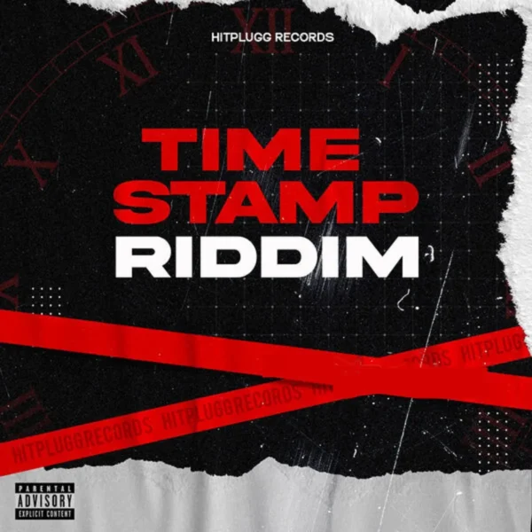 Timestamp Riddim - Hitplugg Records