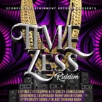 Timezess Riddim – Scorpio Entertainment Records