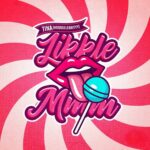 Tina (Hoodcelebrityy) – Likkle Mmm