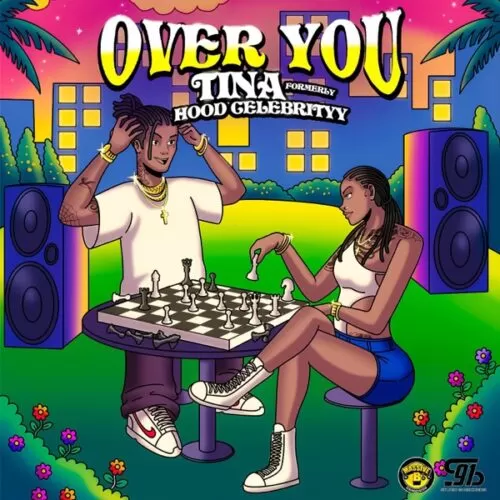 tina (hoodcelebrityy) - over you