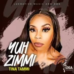 Tina Tammi – Yuh Zimmi